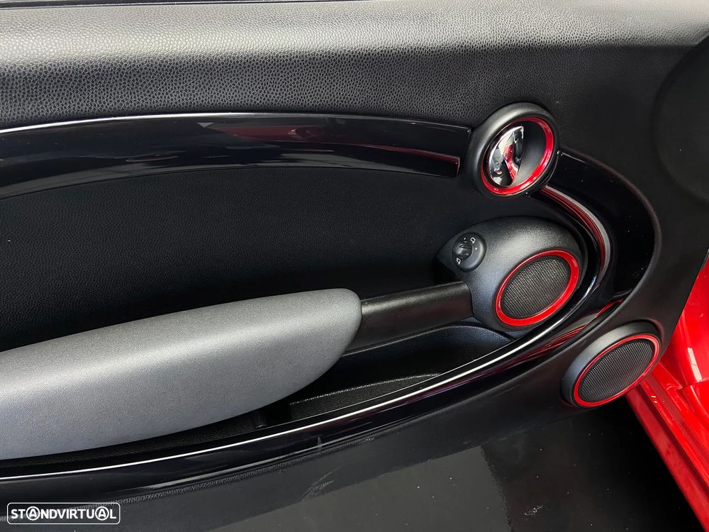 MINI Clubman One D - 8