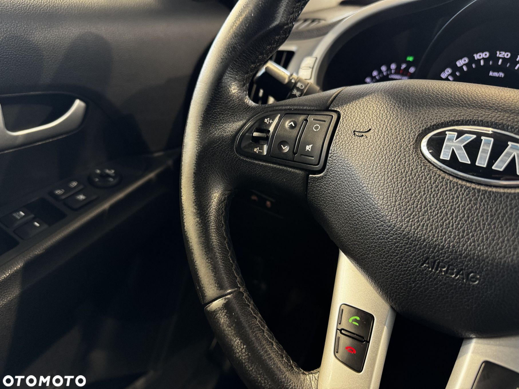 Kia Sportage - 18