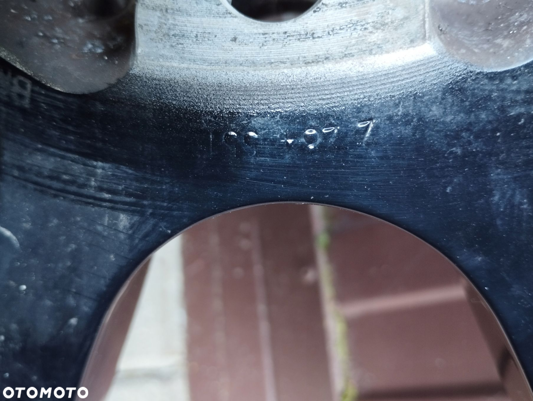 Felga 10J 19 ET40 BMW M3 F80 M4 F82 2284756 - 10