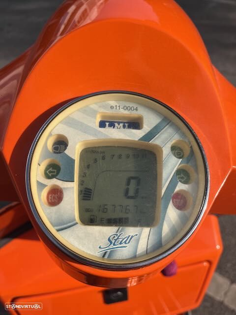 LML Star 4 Stroke - 2