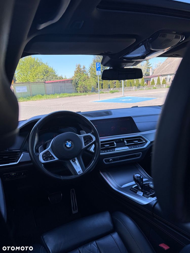 BMW X5 xDrive30d xLine - 19