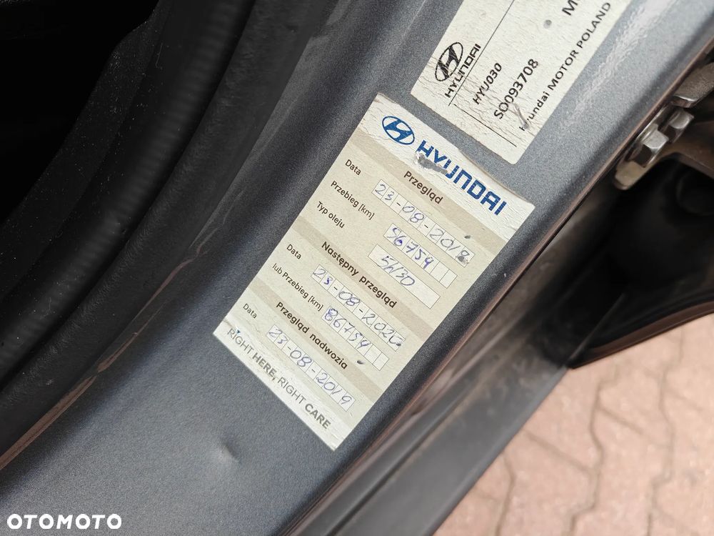 Hyundai ix35 1.6 GDI Premium 2WD - 21