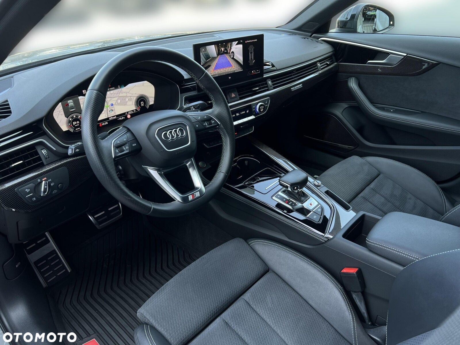 Audi S4 - 10