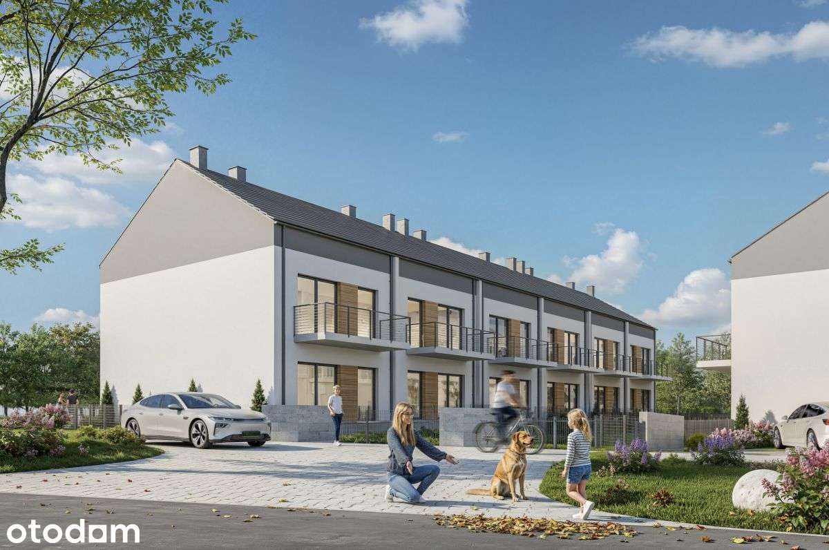 Mieszkanie na sprzedaż, 3 pokoje, 55 m², Boguchwała