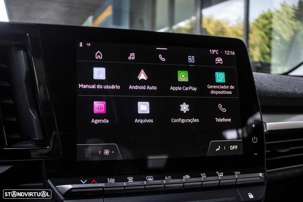 Renault Mégane E-Tech EV60 Equilibre Optimum Charge - 37