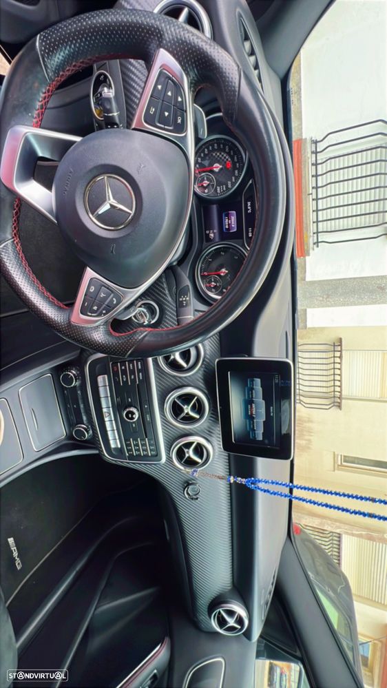 Mercedes-Benz 180 - 11