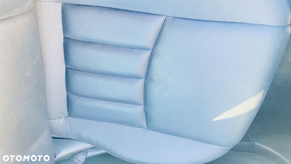 Mercedes-Benz Klasa C - 18