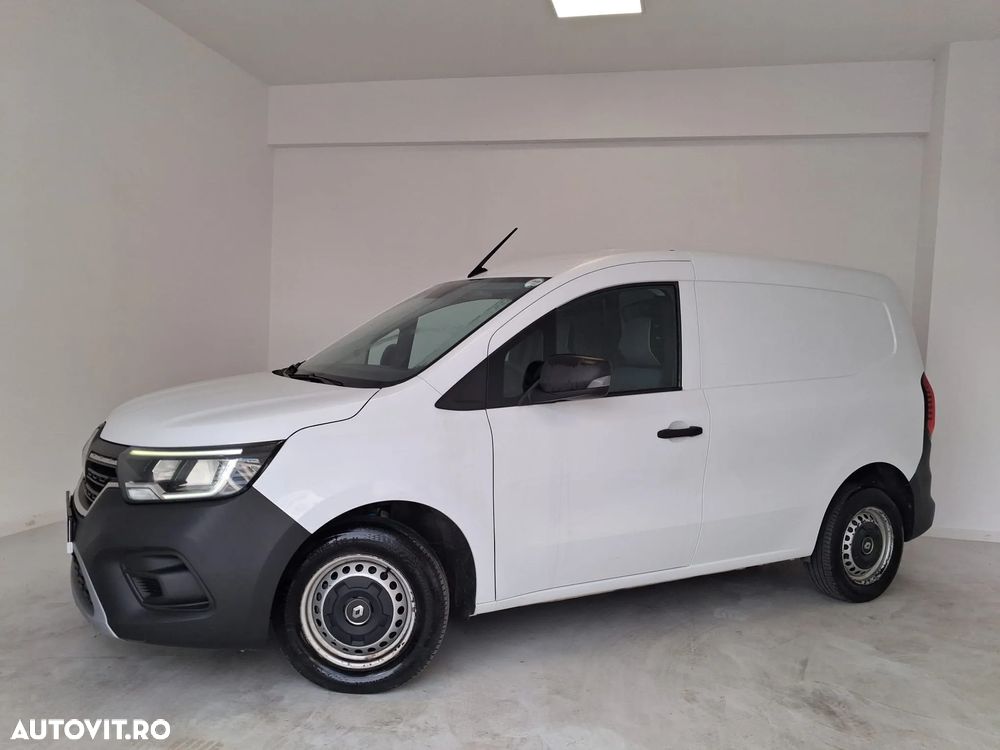 Renault Kangoo - 12