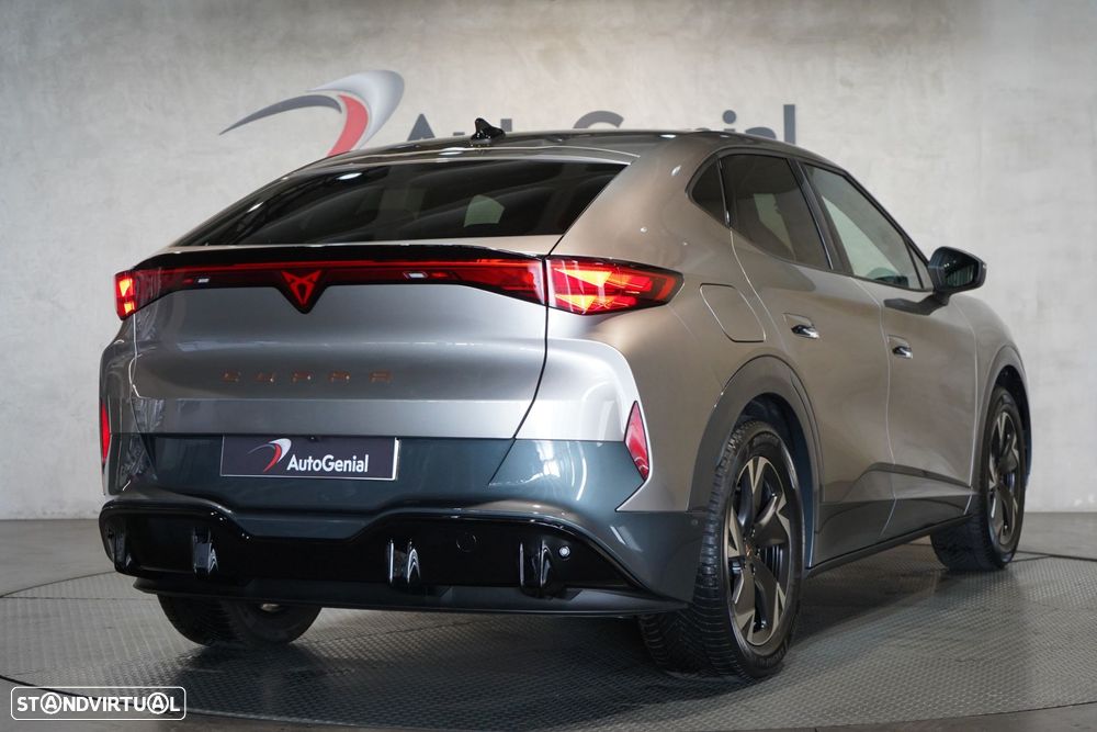 Cupra Tavascan 77 kWh Endurance - 2