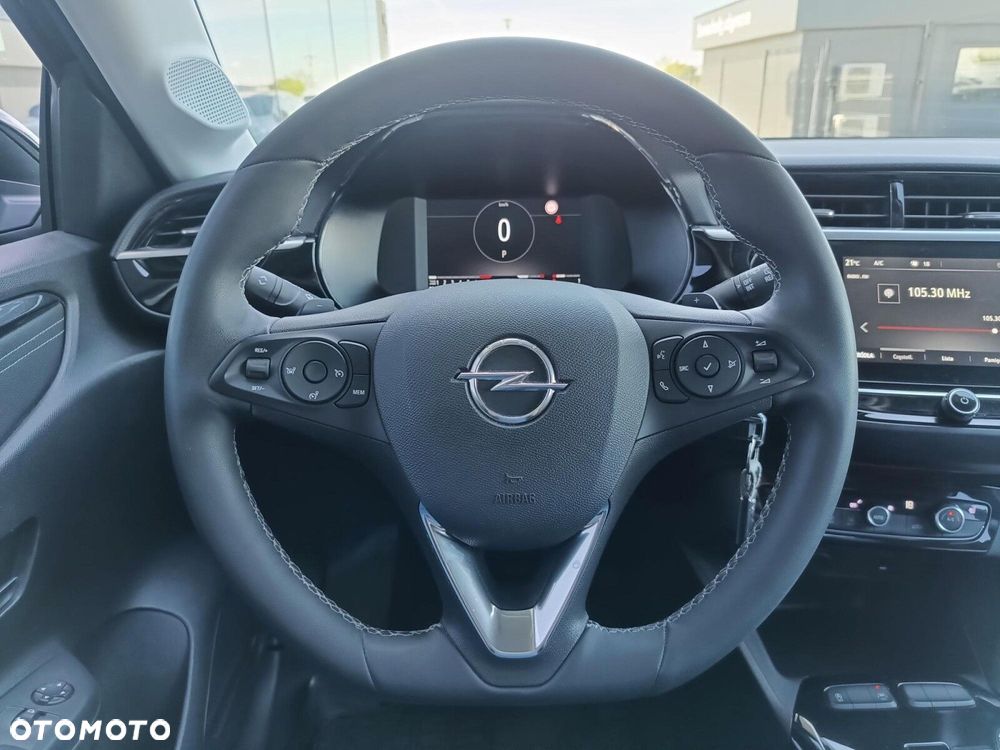 Opel Corsa 1.2 Elegance Business Pack S&S - 18
