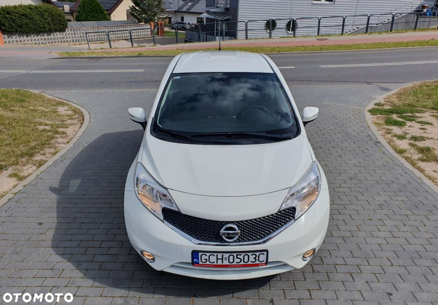 Nissan Note - 30