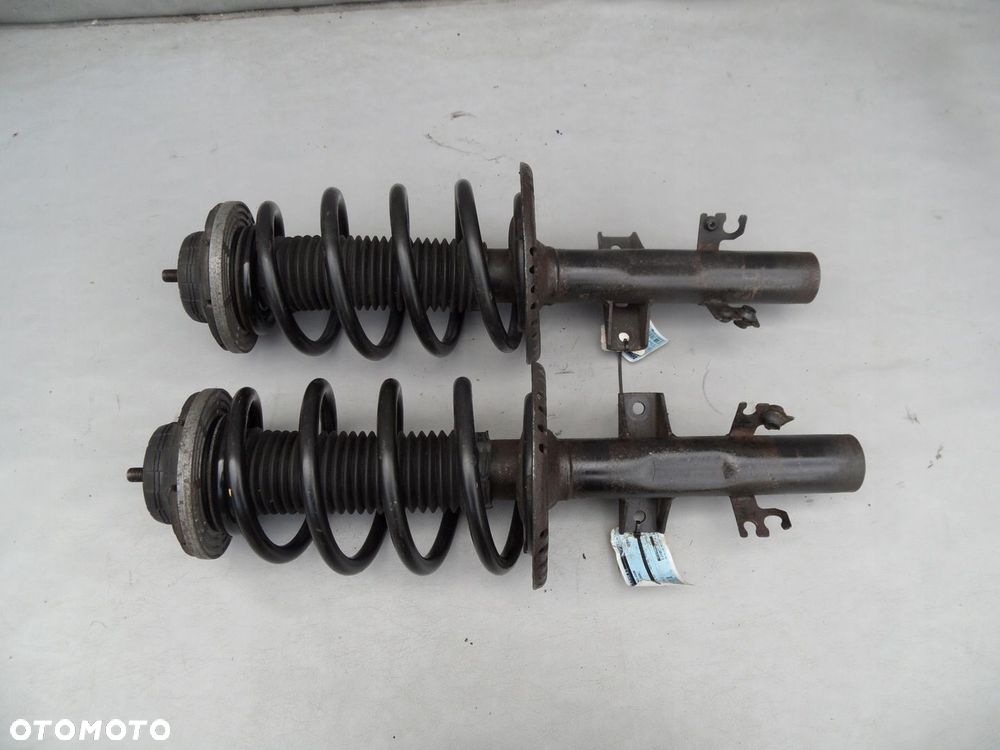 MCPERSON MCPHERSON AMORTYZATOR VW TRANSPORTER T5 T6