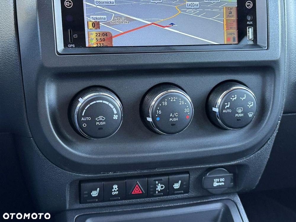 Jeep Compass - 30