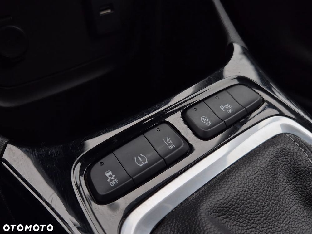 Opel Crossland X 1.2 T Eco Enjoy S&S - 35