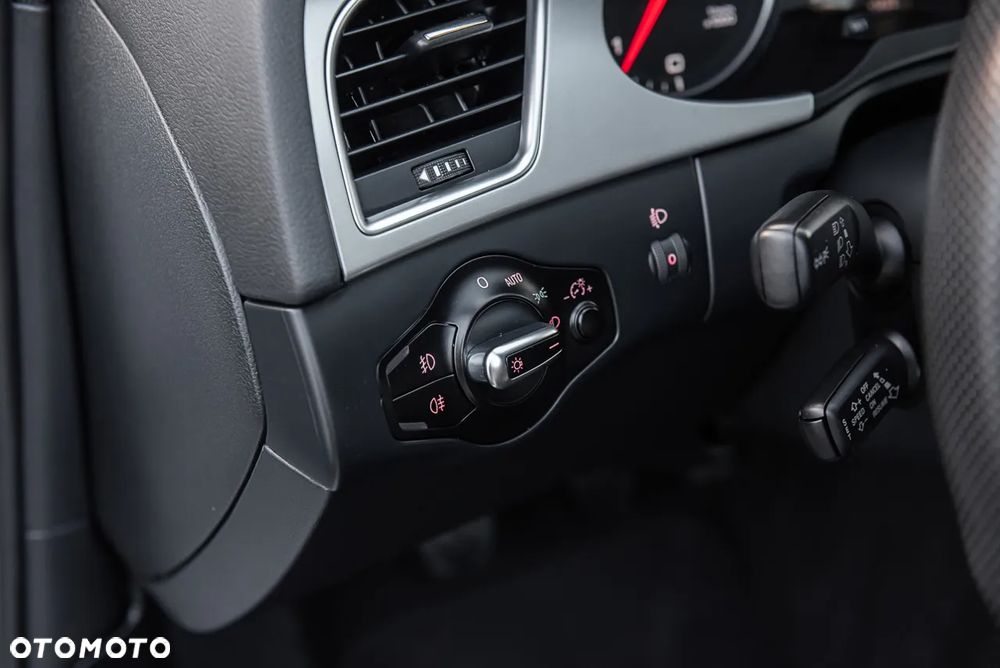 Audi A4 - 17