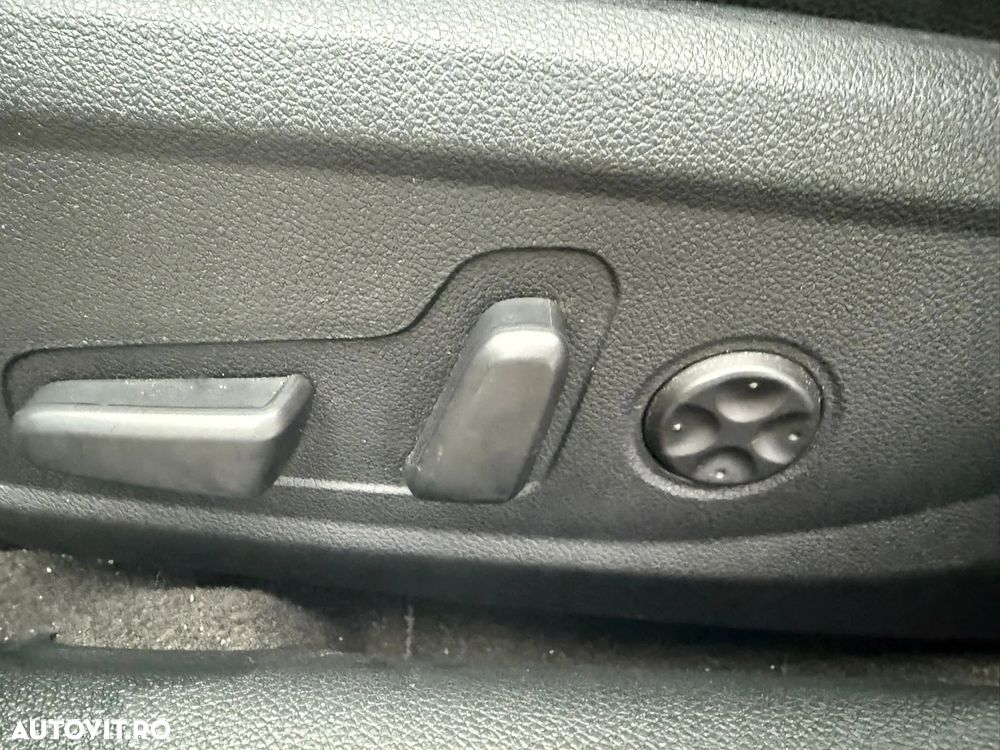 Kia Optima Sportswagon 1.7 CRDI DCT Business Supreme - 26