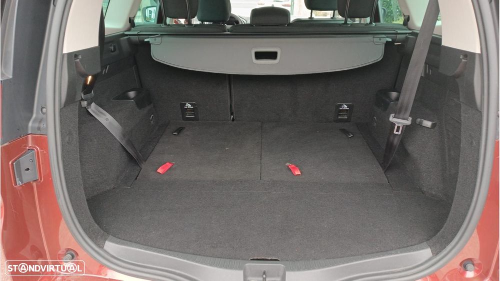 Renault Grand Scénic 1.3 TCe Limited - 11