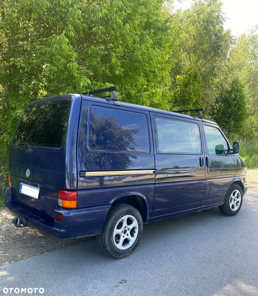 Volkswagen T4 - 3