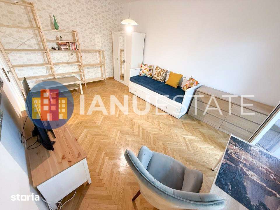Piata Iancului 15` Metrou Belvardul Ferdinand Centrala Renovat — fotografia 1