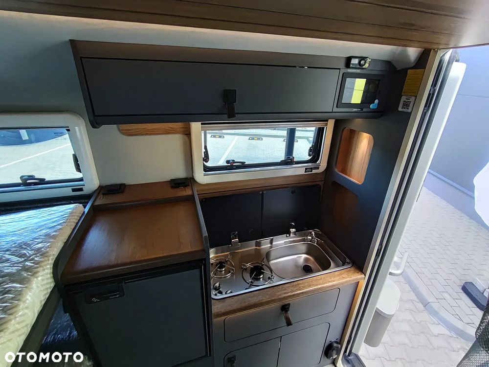 Inny Hotomobil Gladiator - 27