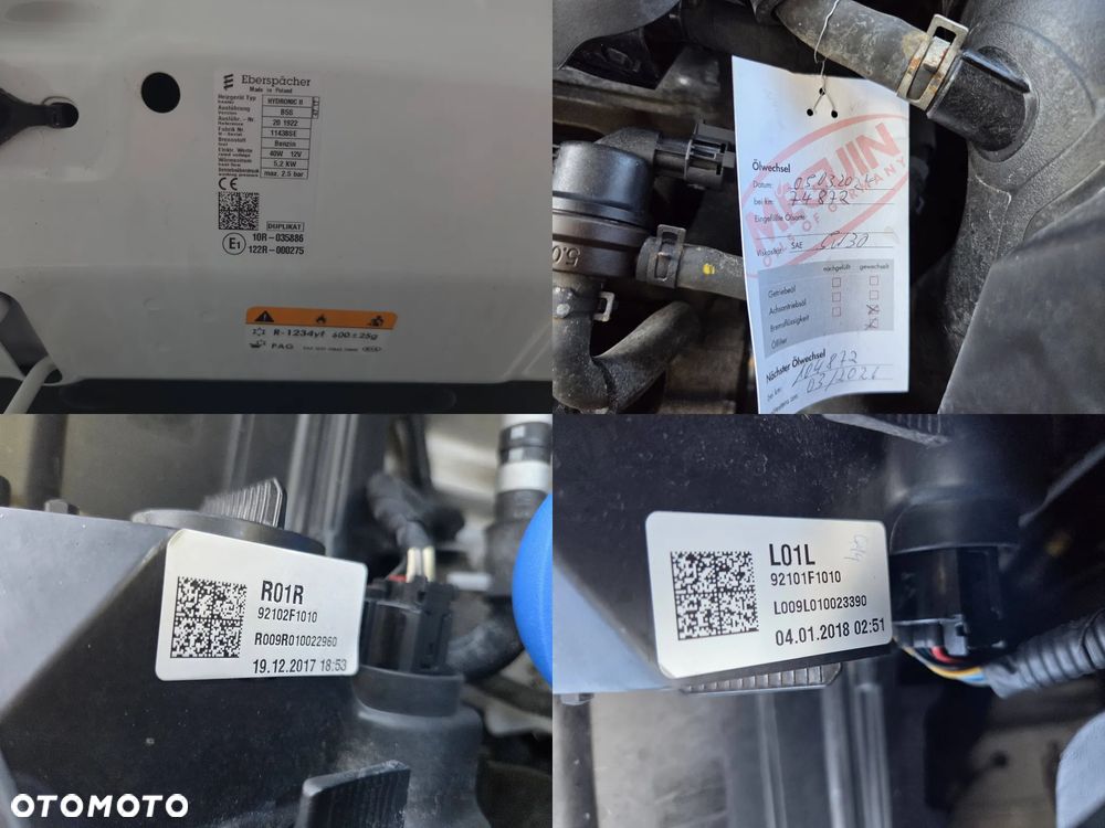 Kia Sportage 1.6 GDI 2WD Vision - 17