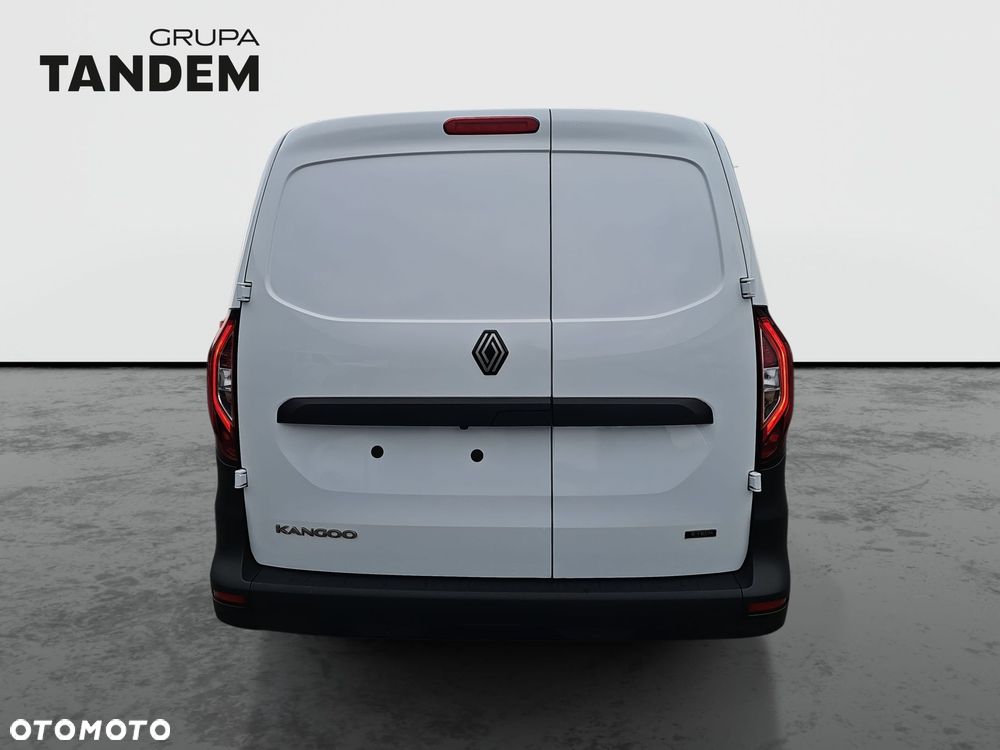 Renault Kangoo Van - 6