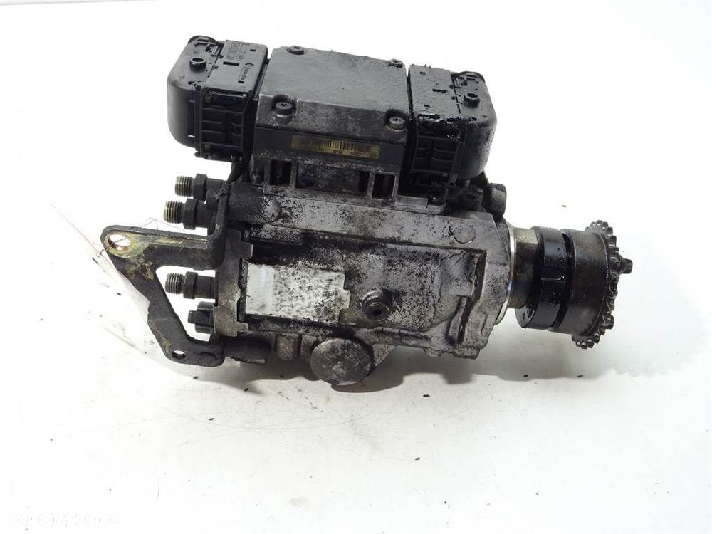 POMPA WTRYSKOWA  SAAB 9-5 Kombi (YS3E) 1998 - 2009 2.2 TiD 88 kW [120 KM] olej napędowy 2002 - 2009 - 4