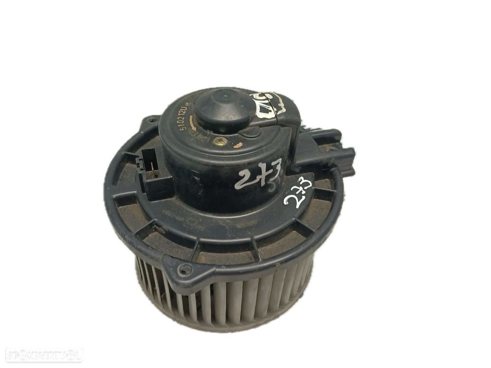 Motor Sofagem Mercedes-Benz M-Class (W163) - 1