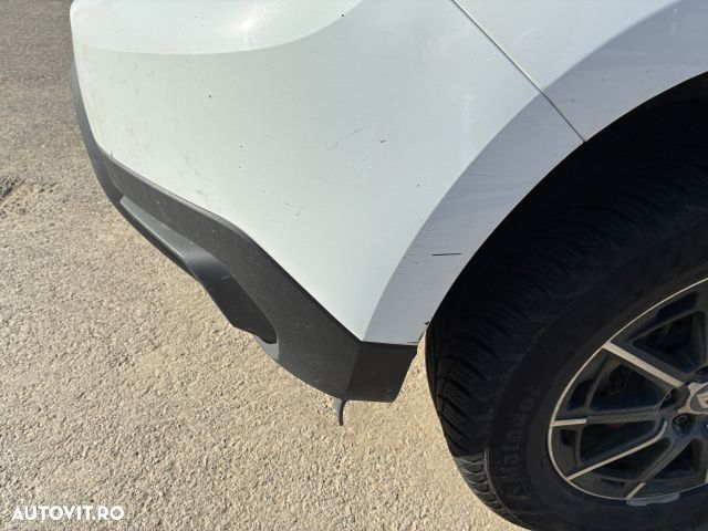 Dacia Duster 1.5 Blue dCi 4WD Comfort - 11