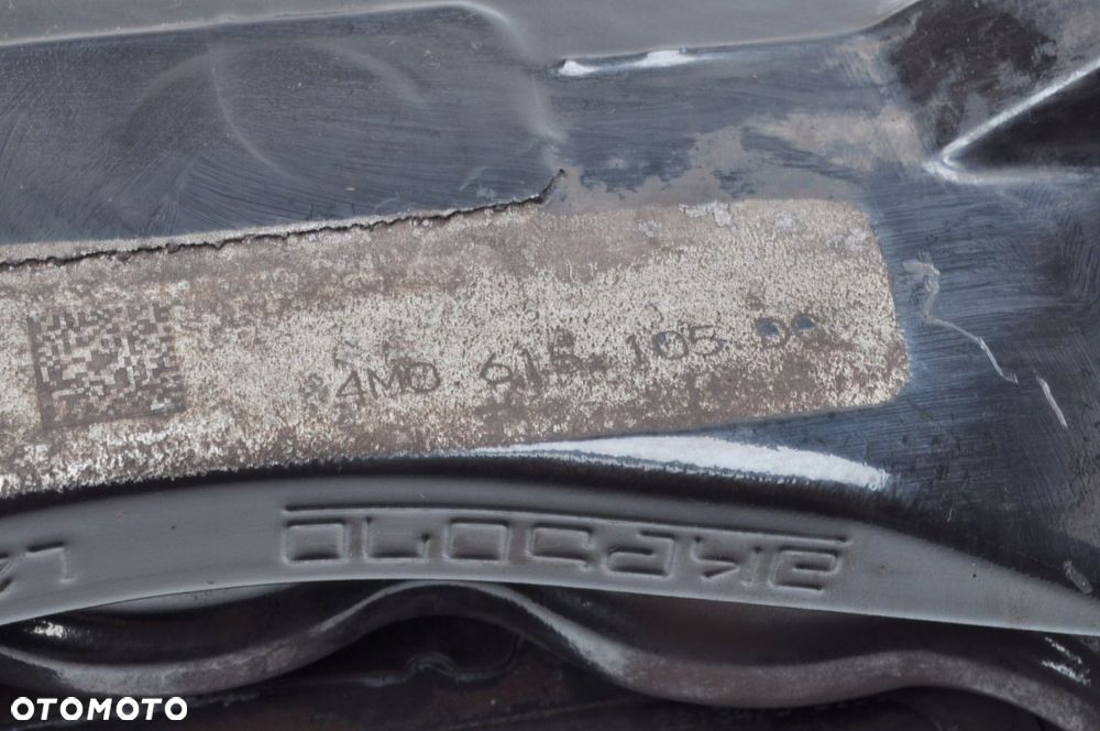 BENTLEY BENTAYGA 4.0 TDI ZACISK HAMULCOWY LEWY PRZÓD 51D380817002 - 6