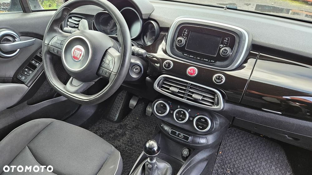 Fiat 500X 1.4 MultiAir 4x2 S&S Pop Star - 9