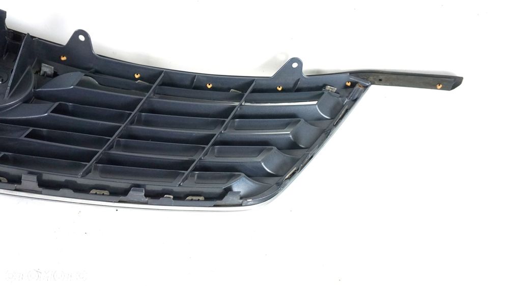 ATRAPA GRILL GRIL PRZÓD CHROM TOYOTA AVENSIS 3 III T27 08-12 8U5 2008-2012 - 10