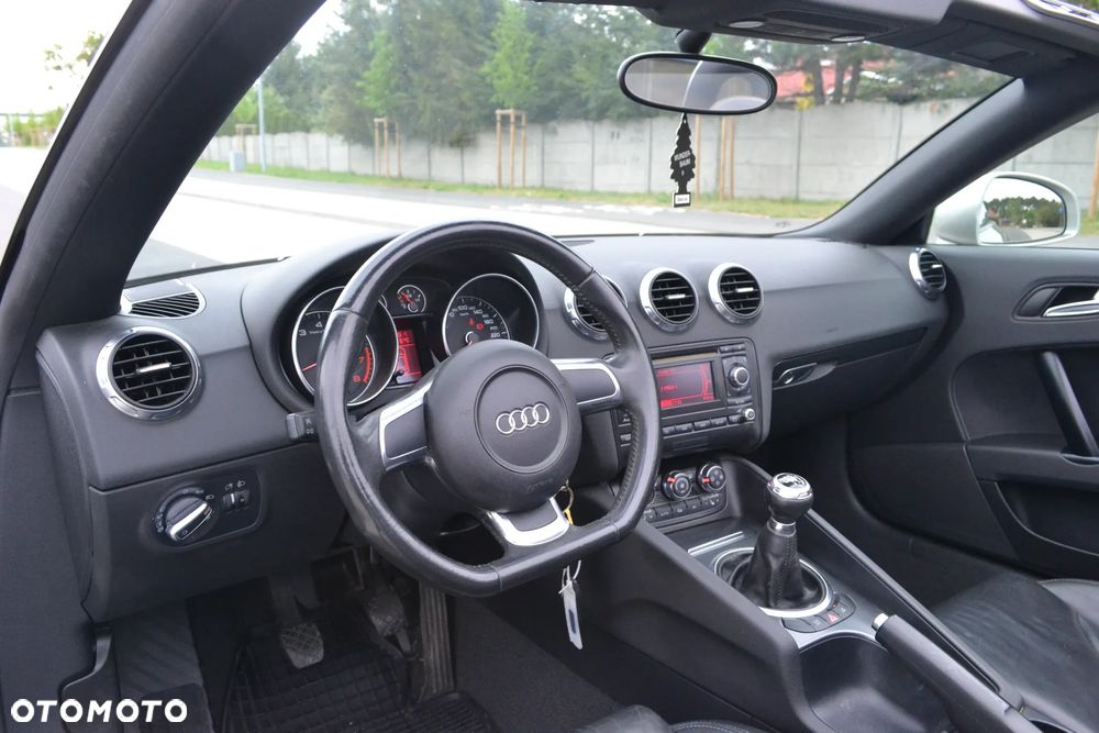 Audi TT Coupé 2.0 TFSI - 18