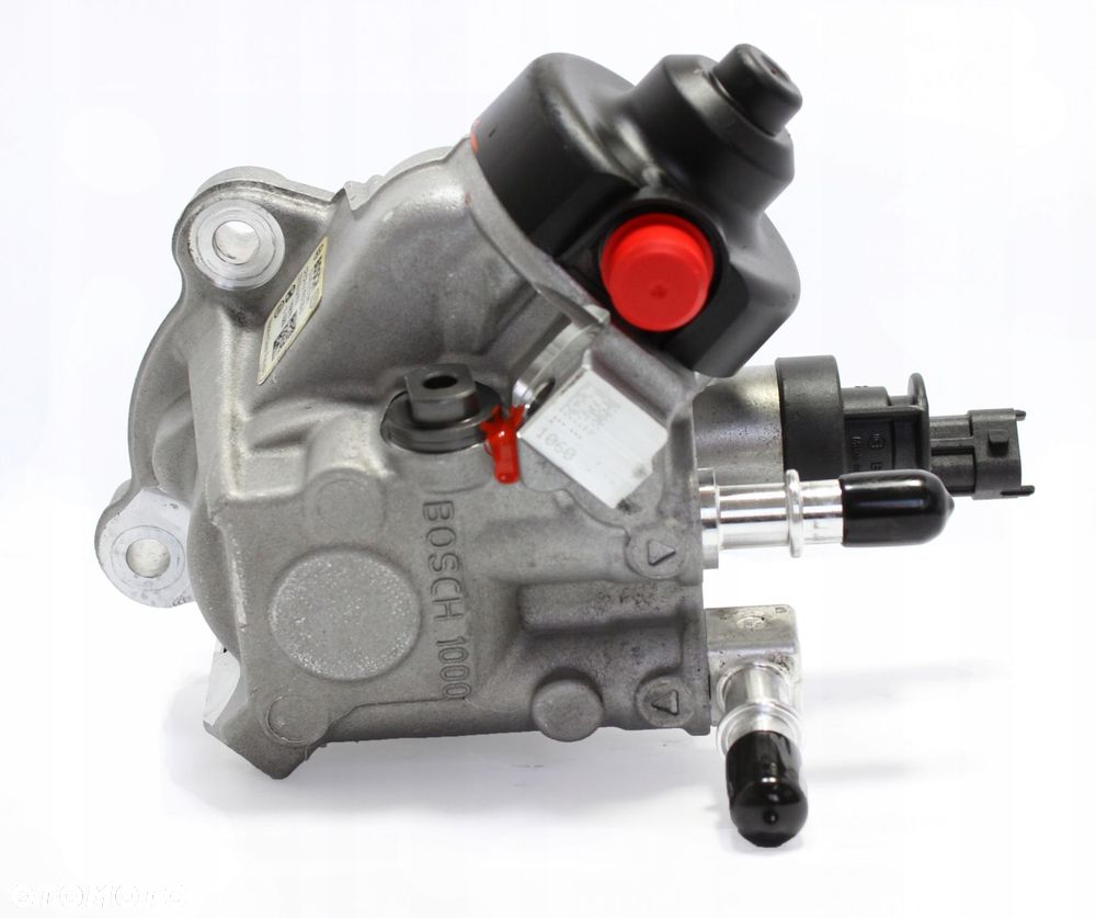 POMPA WTRYSKOWA BOSCH HYUNDAI I20 I30 KIA CEED RIO III - REGENEROWANA - 1