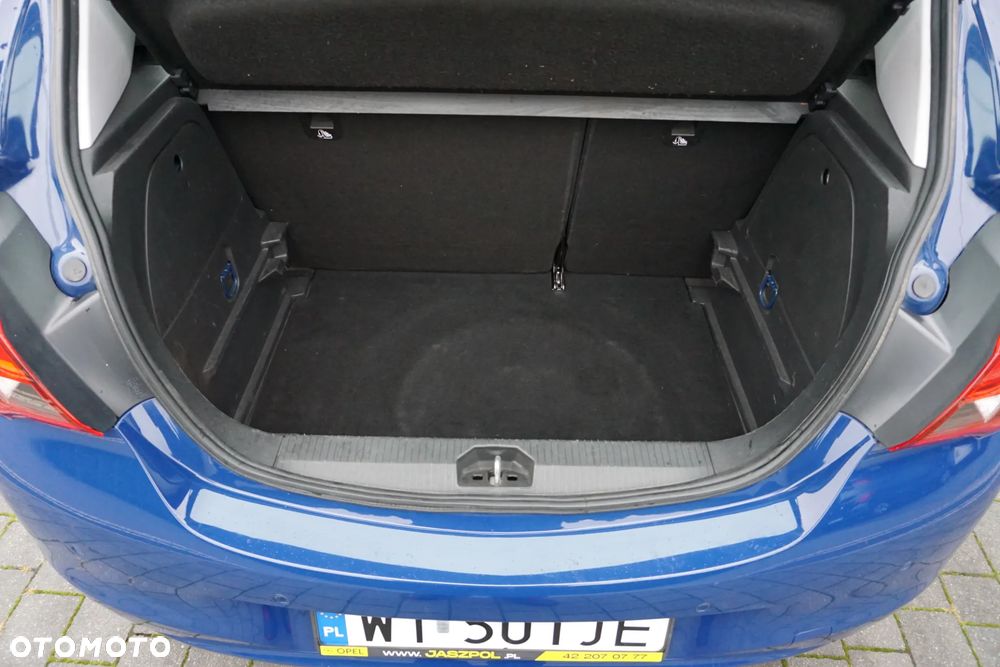 Opel Corsa 1.4 Enjoy S&S - 13