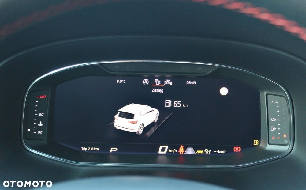 Seat Ateca - 33