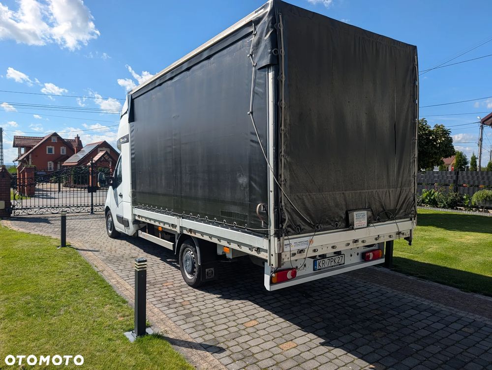 Renault Master - 7
