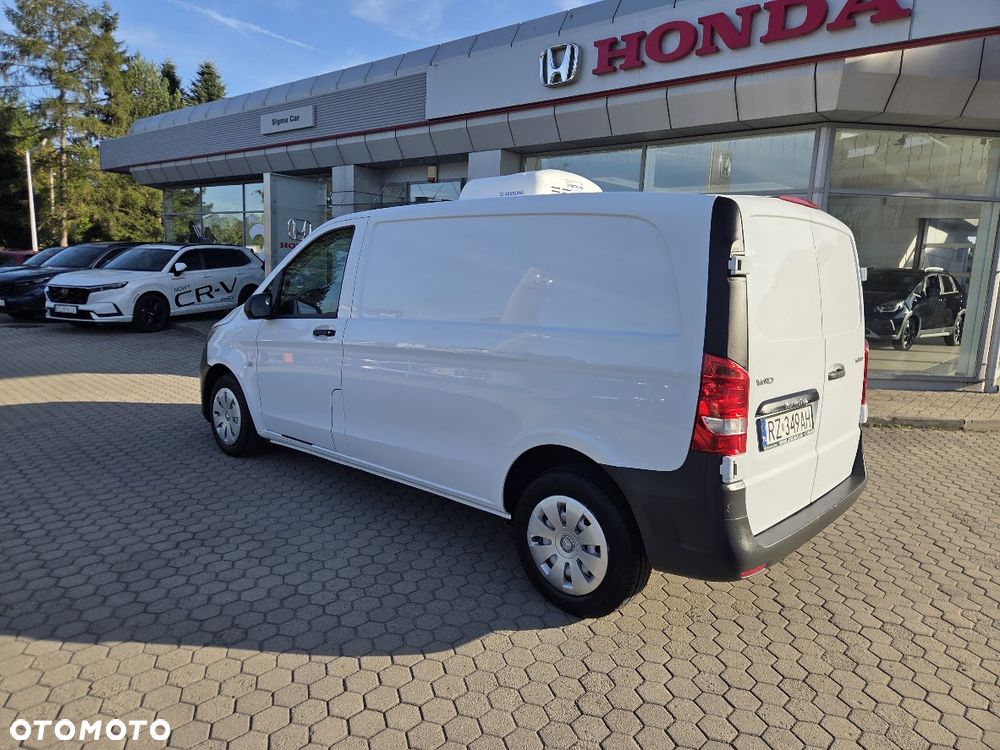 Mercedes-Benz VITO - 4