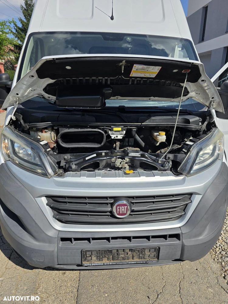 Fiat Ducato - 10