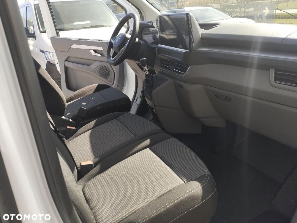 Volkswagen Transporter - 14