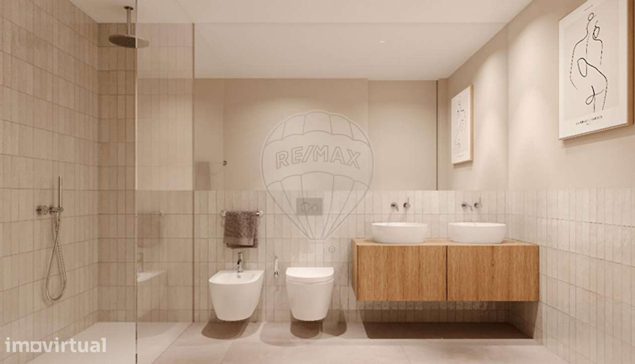 Apartamento T3 para venda - Grande imagem: 5/5