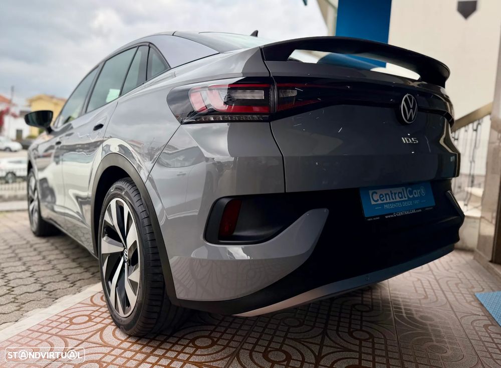 VW ID.5 77 kWh Pro Performance - 7