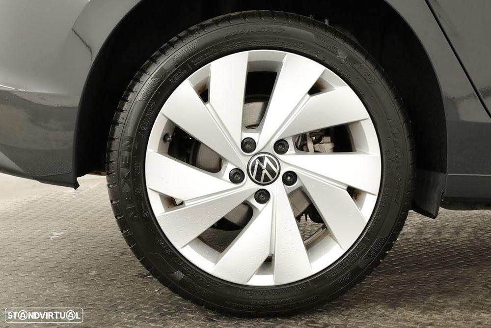 VW Golf 1.5 TSI e-Hybrid Style DSG - 5