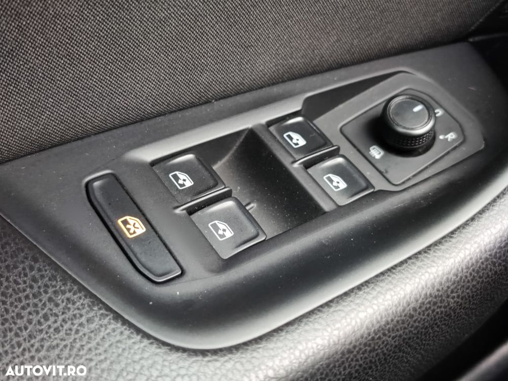 Volkswagen Passat - 27