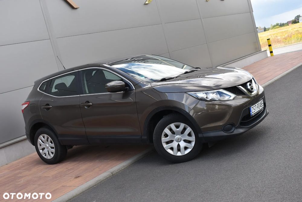 Nissan Qashqai - 26