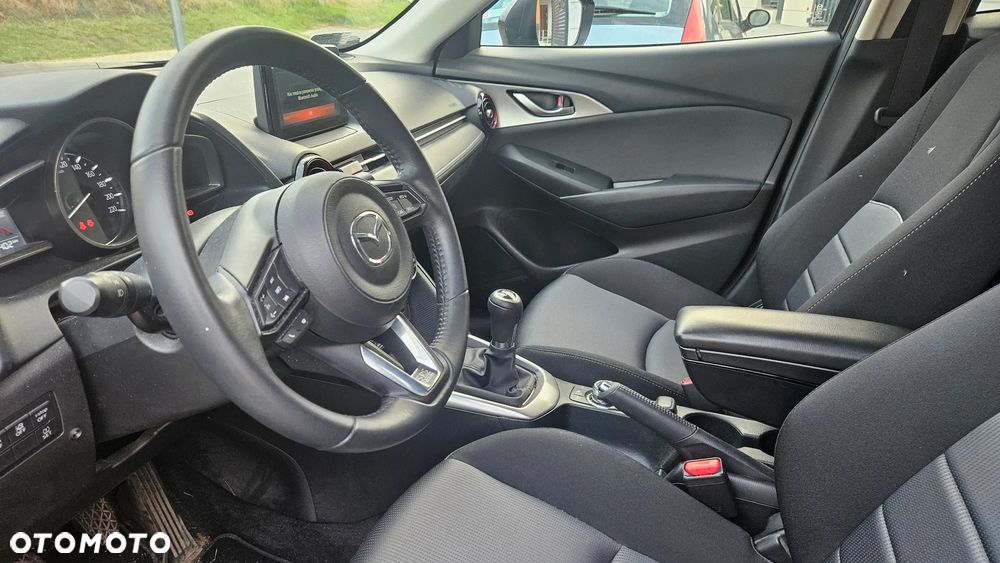 Mazda CX-3 2.0 Skyenergy - 7