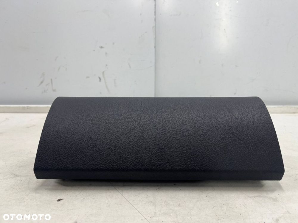 Airbag Ford S-Max MK1 Galaxy MK2 06-14r. poduszka powietrzna kolanowa kierownicy pasażera KOMPLET - 9