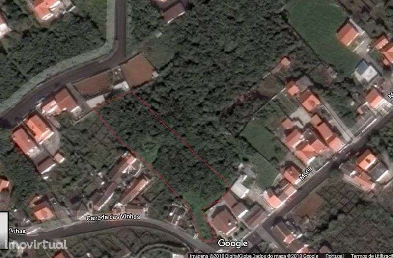 Terreno no Porto Martins - Grande imagem: 2/7