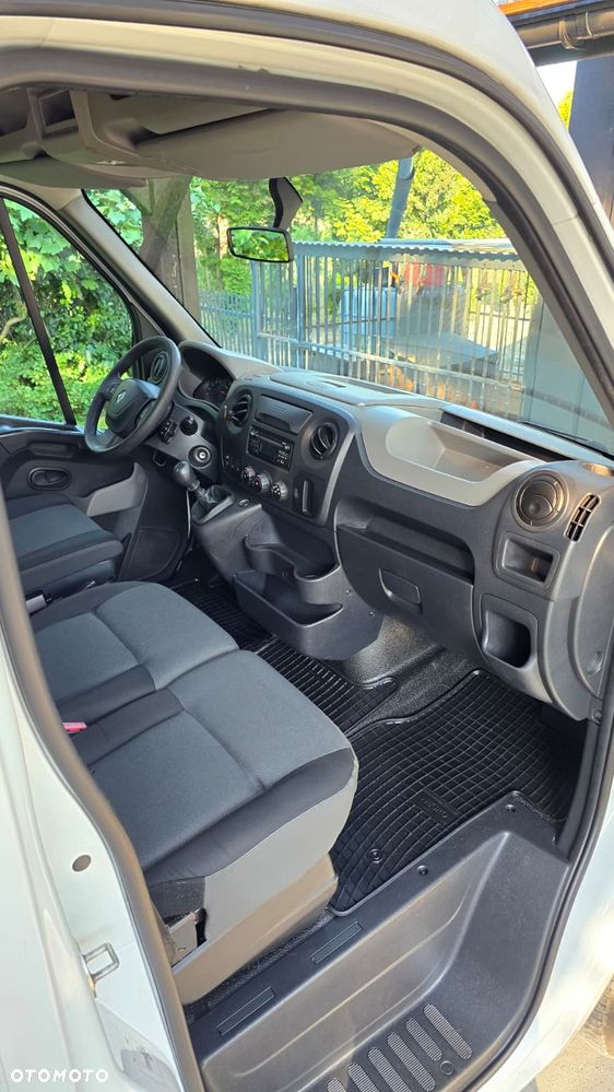 Renault Master - 9