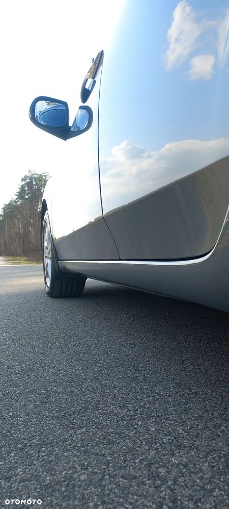 Honda Accord 2.0 Automatik Elegance - 15